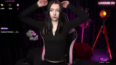 Snapshot of trix_void chatting on February 2026 10:41:01 AM trix_void online show from February 2026 10:41:01 AM