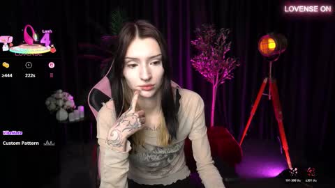 Snapshot of trix_void chatting on February 2026 11:28:02 AM trix_void online show from February 2026 11:28:02 AM