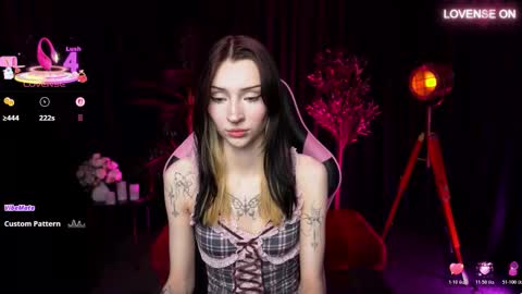 Snapshot of trix_void chatting on February 2026 10:49:01 AM trix_void online show from February 2026 10:49:01 AM