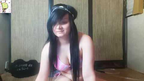 trixiedoescamcam online show from March 2026 12:16:01 AM