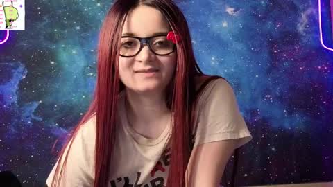 trixiedoescamcam online show from April 2026 07:58:02 PM