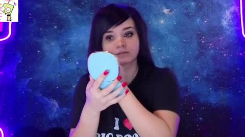 trixiedoescamcam online show from May 2026 04:13:01 PM