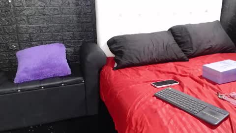 trixxiee_ online show from September 2025 10:41:01 AM