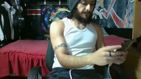 Andrew online show from November 2025 02:31:02 AM