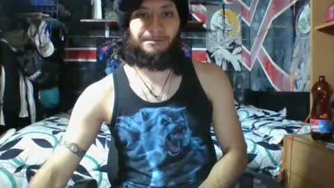 Andrew online show from December 2025 02:28:02 AM