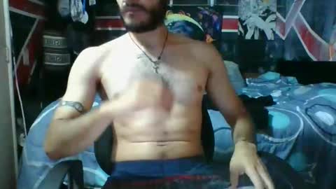 Andrew online show from June 2026 08:41:01 PM