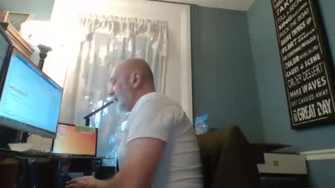 TRodgers online show from December 2024 02:22:01 PM