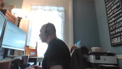 TRodgers online show from January 2025 06:40:01 PM