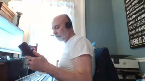 TRodgers online show from February 2025 07:47:01 PM