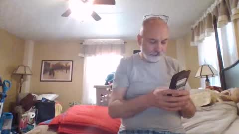 TRodgers online show from March 2025 06:47:02 PM