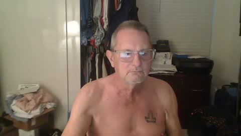 Troffer online show from January 2025 10:56:01 PM
