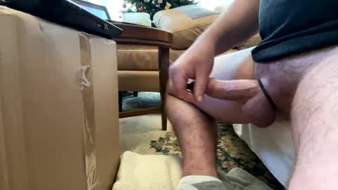 tron_hung online show from January 2025 07:44:02 PM