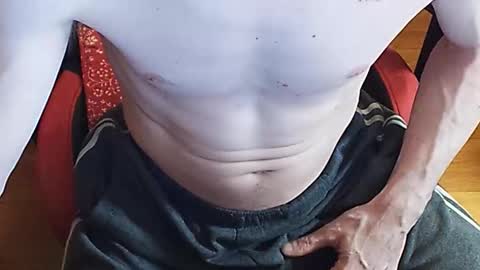 Snapshot of tronista87 chatting on January 2026 11:25:01 PM tronista87 online show from January 2026 11:25:01 PM