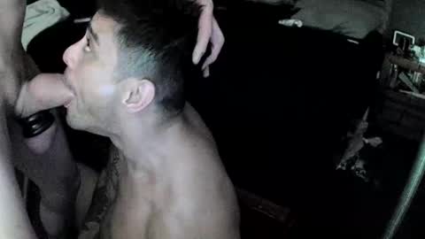 Archie Torres online show from March 2025 03:56:01 PM