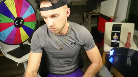 Troy Green online show from January 2025 03:57:01 AM