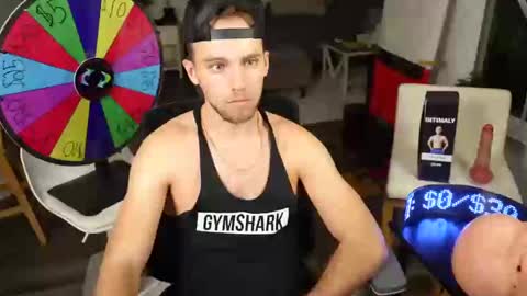 Troy Green online show from January 2025 03:32:02 AM