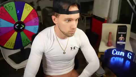 Troy Green online show from February 2025 03:53:01 AM