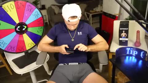 Troy Green online show from February 2025 03:48:01 AM