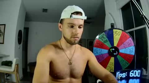 Troy Green online show from September 2025 01:16:02 AM