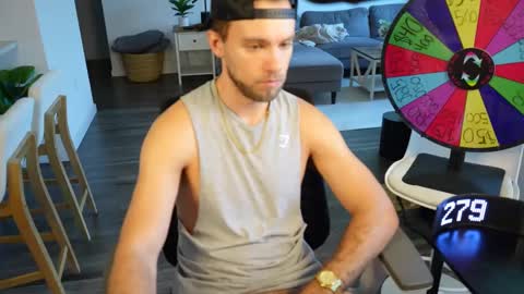 Troy Green online show from September 2025 09:15:02 PM