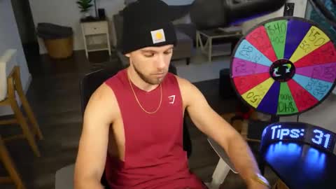 Troy Green online show from October 2025 09:30:01 PM