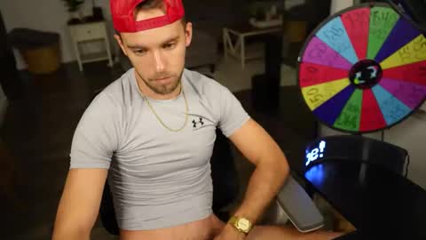 Troy Green online show from November 2025 03:27:01 AM