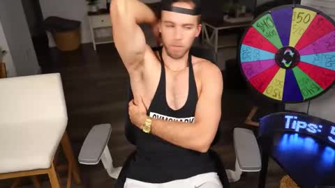 Troy Green online show from November 2025 11:29:01 PM