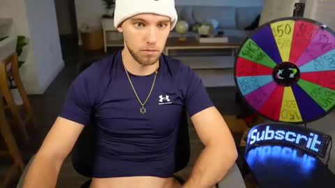 Troy Green online show from January 2026 10:47:01 PM