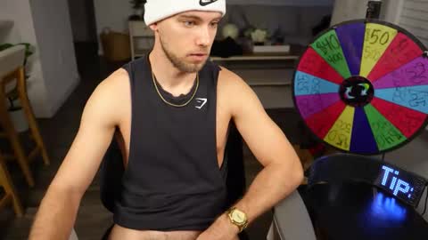 Troy Green online show from January 2026 10:57:02 PM