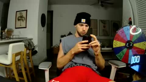 Troy Green online show from February 2026 05:55:02 AM