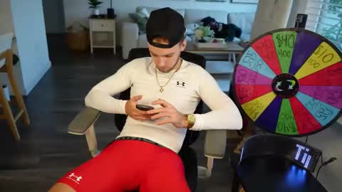 Troy Green online show from February 2026 10:31:01 PM