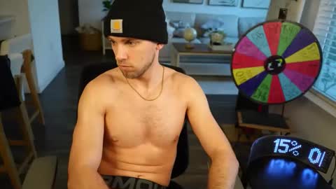 Troy Green online show from March 2026 09:53:02 PM