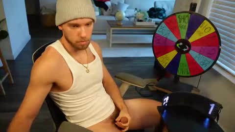 Troy Green online show from April 2026 09:52:01 PM