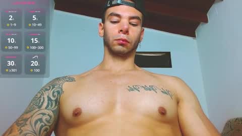 sebas online show from February 2026 06:37:02 PM