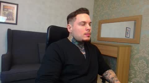 TroyStroud online show from December 2025 08:40:02 AM