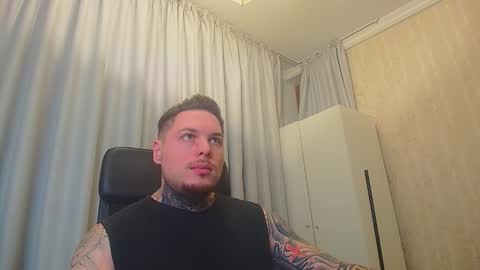 TroyStroud online show from December 2025 05:01:01 AM