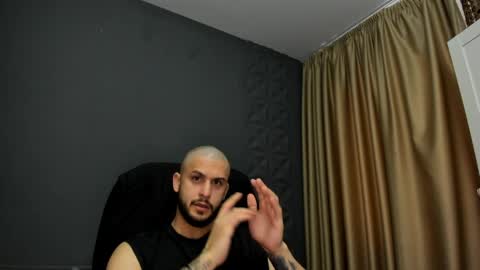 TroyWade online show from June 2026 04:16:02 AM