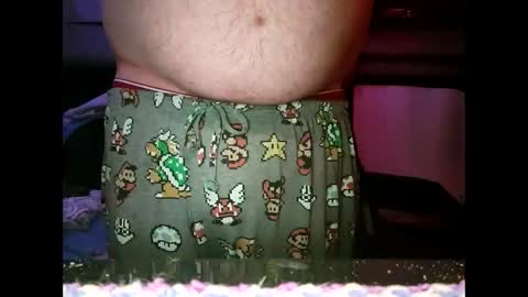 Snapshot of trucker_bob_2026 chatting on February 2026 05:00:02 AM Trucker Bob online show from February 2026 05:00:02 AM