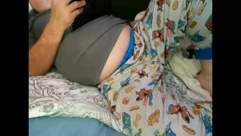 Snapshot of trucker_bob_2026 chatting on February 2026 06:59:02 PM Trucker Bob online show from February 2026 06:59:02 PM