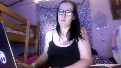 TruckersWifeToBe online show from January 2025 10:55:01 PM