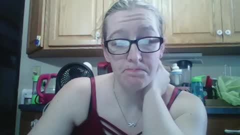 TruckersWifeToBe online show from September 2025 07:47:01 PM