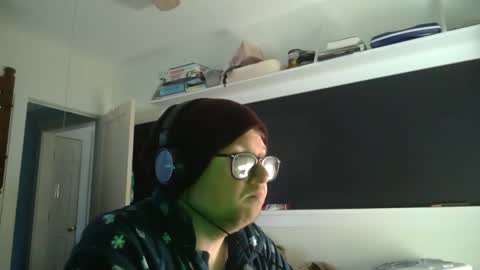 HandicappedLaugher online show from December 2024 07:16:01 PM