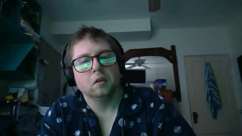 HandicappedLaugher online show from December 2024 04:54:02 AM