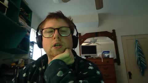 HandicappedLaugher online show from December 2024 03:44:01 PM