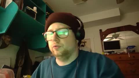 HandicappedLaugher online show from December 2024 05:10:02 AM