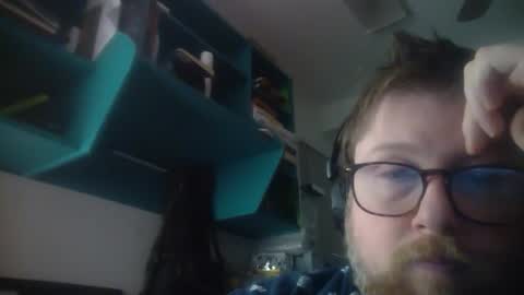 HandicappedLaugher online show from February 2025 05:30:02 AM