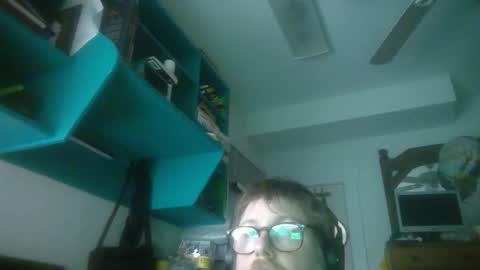 HandicappedLaugher online show from March 2025 05:35:01 AM