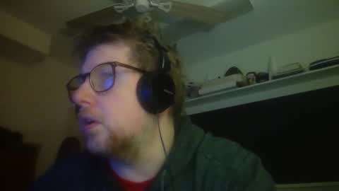 HandicappedLaugher online show from May 2026 01:01:01 AM
