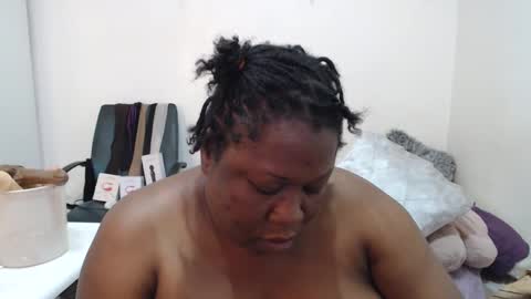 TrueBella30 online show from January 2025 10:32:02 AM