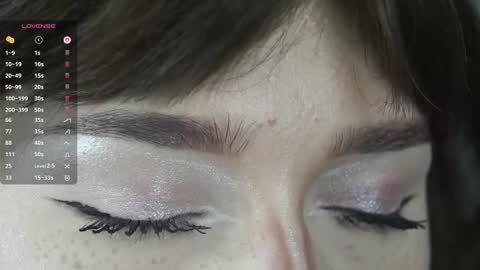 Snapshot of truegrace chatting on September 2025 06:51:02 PM Grace online show from September 2025 06:51:02 PM